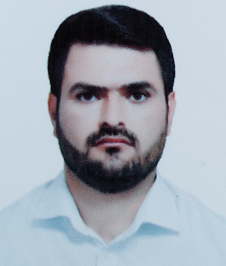 دبیر عربی
